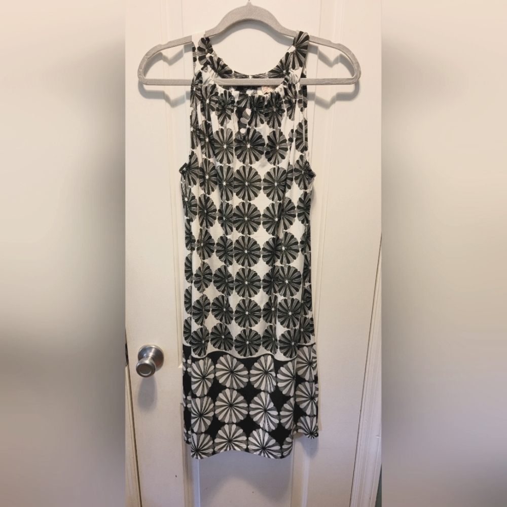 Aryeh women's dress